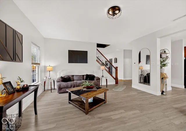 Photo 4 of Single family home for sale at 797 Hickory Pine Dr, Whiteland, IN 46184 | MLS# 22128217 | Listing updated on 2026-09-27
