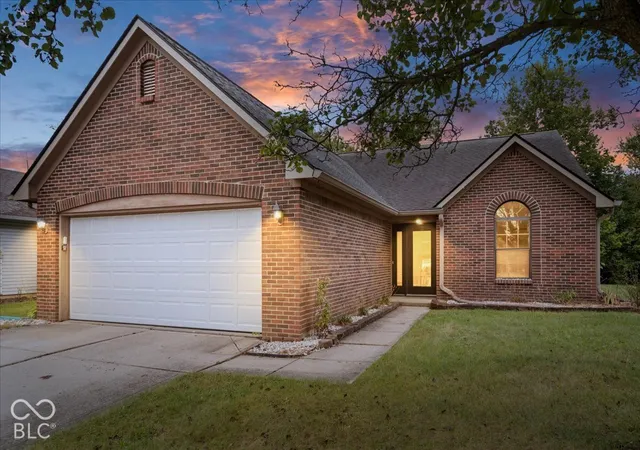 Photo 1 of Single family home for sale at 8065 Cherrybark Dr, Indianapolis, IN 46236 | MLS# 22128220 | Listing updated on 2026-09-25
