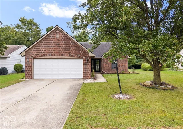 Photo 2 of Single family home for sale at 8065 Cherrybark Dr, Indianapolis, IN 46236 | MLS# 22128220 | Listing updated on 2026-09-25