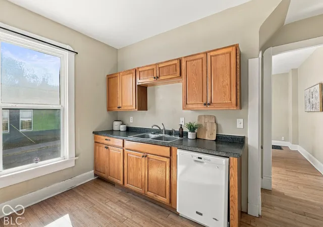 Photo 4 of Sale Pending at 1553 Barth Ave, Indianapolis, IN 46203 | MLS# 22128221 | Listing updated on 2026-10-27