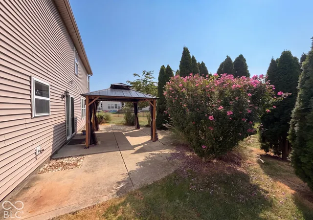 Photo 21 of Single family home for sale at 10605 Dunes Ct, Indianapolis, IN 46239 | MLS# 22128224 | Listing updated on 2026-10-02