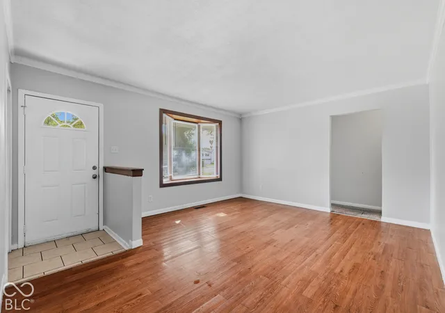 Photo 3 of Single family home for sale at 3113 Osceola Ln, Indianapolis, IN 46235 | MLS# 22128225 | Listing updated on 2026-09-30