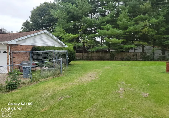 Photo 3 of Single family home for sale at 3451 E 850 South, Columbus, IN 47201 | MLS# 22128227 | Listing updated on 2026-10-01