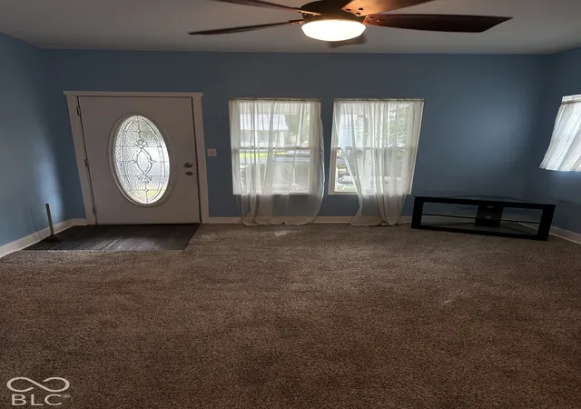 Photo 3 of Single family home for sale at 2850 Adams, Indianapolis, IN 46218 | MLS# 22128228 | Listing updated on 2026-10-06