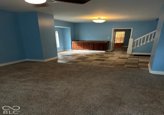 Photo 4 of Single family home for sale at 2850 Adams, Indianapolis, IN 46218 | MLS# 22128228 | Listing updated on 2026-10-06