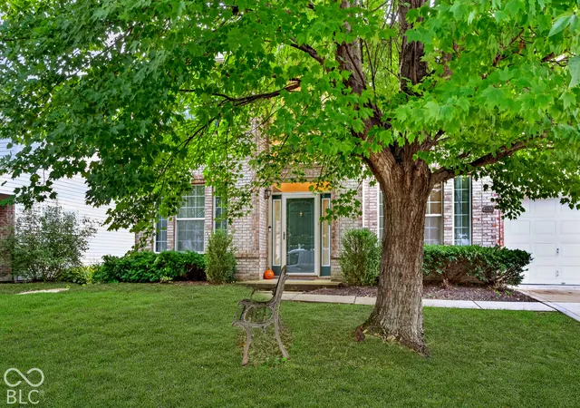 Photo 1 of Single family home for sale at 15996 Arbor Grv Blvd, Noblesville, IN 46060 | MLS# 22128233 | Listing updated on 2026-09-30