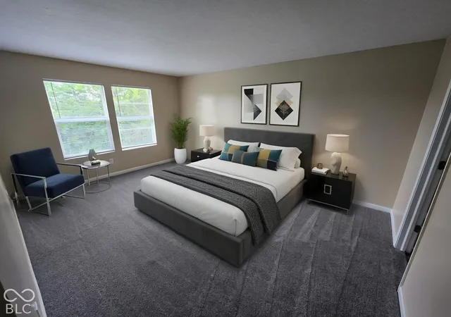 Photo 3 of Single family home for sale at 1212 Topp Crk Dr, Indianapolis, IN 46214 | MLS# 22128237 | Listing updated on 2026-09-25