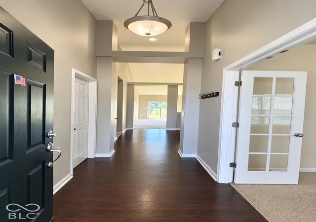Photo 3 of Single family home for sale at 4348 Big Leaf Ln, Indianapolis, IN 46239 | MLS# 22128240 | Listing updated on 2026-10-08
