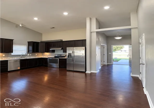 Photo 3 of Single family home for sale at 4348 Big Leaf Ln, Indianapolis, IN 46239 | MLS# 22128240 | Listing updated on 2026-10-08