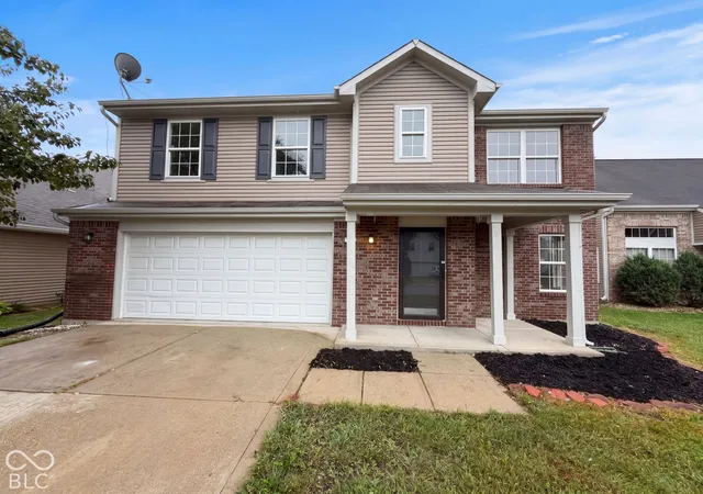 Photo 1 of Single family home for sale at 8351 Exton Rd, Indianapolis, IN 46239 | MLS# 22128251 | Listing updated on 2026-10-30