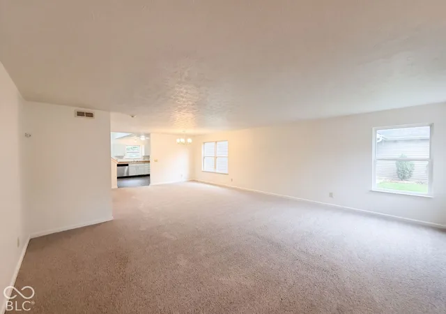 Photo 2 of Single family home for sale at 8351 Exton Rd, Indianapolis, IN 46239 | MLS# 22128251 | Listing updated on 2026-10-30