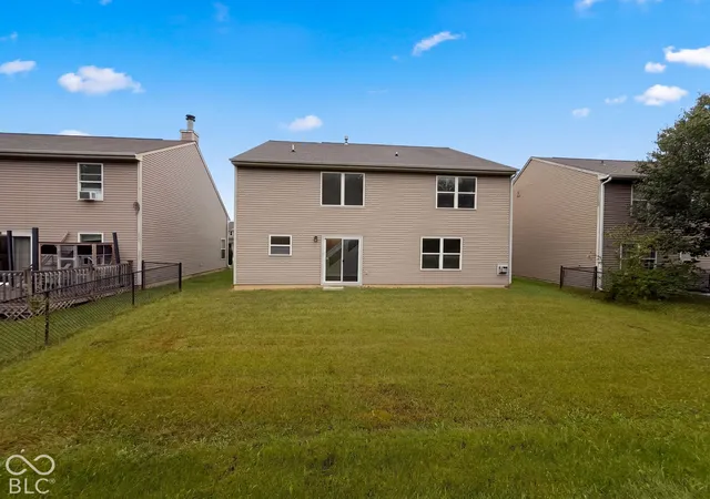 Photo 4 of Single family home for sale at 8351 Exton Rd, Indianapolis, IN 46239 | MLS# 22128251 | Listing updated on 2026-10-30