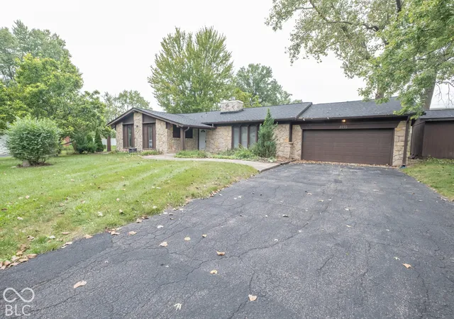 Photo 1 of Single family home for sale at 8155 N Richardt Ave, Indianapolis, IN 46256 | MLS# 22128252 | Listing updated on 2026-10-06