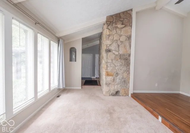 Photo 2 of Single family home for sale at 8155 N Richardt Ave, Indianapolis, IN 46256 | MLS# 22128252 | Listing updated on 2026-10-06