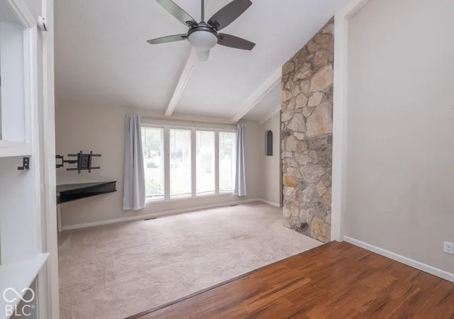 Photo 3 of Single family home for sale at 8155 N Richardt Ave, Indianapolis, IN 46256 | MLS# 22128252 | Listing updated on 2026-10-06
