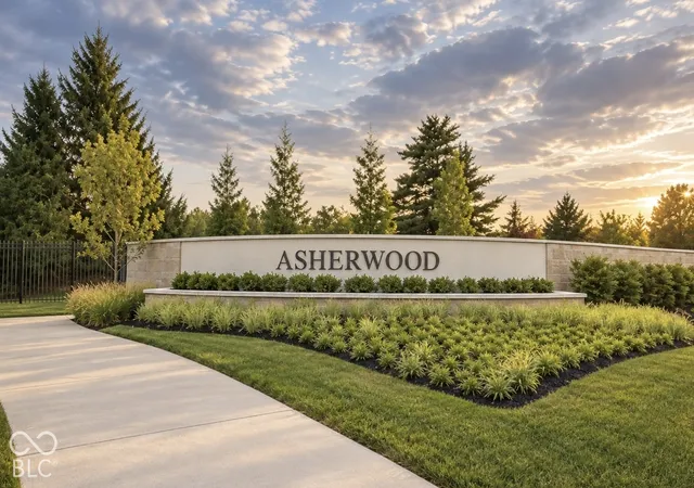 Photo 1 of Land for sale at 1899 Asherwood, Carmel, IN 46032 | MLS# 22128254 | Listing updated on 2026-09-25