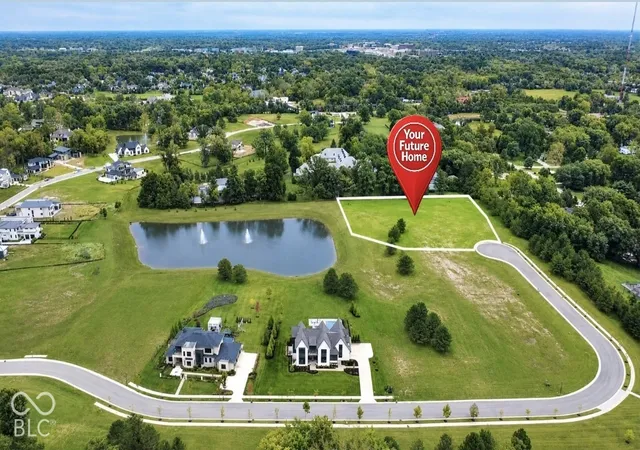 Photo 3 of Land for sale at 1899 Asherwood, Carmel, IN 46032 | MLS# 22128254 | Listing updated on 2026-09-25