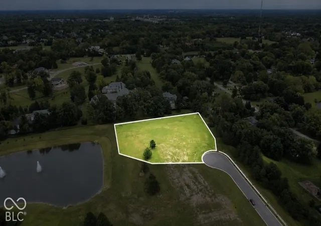 Photo 3 of Land for sale at 1899 Asherwood, Carmel, IN 46032 | MLS# 22128254 | Listing updated on 2026-09-25