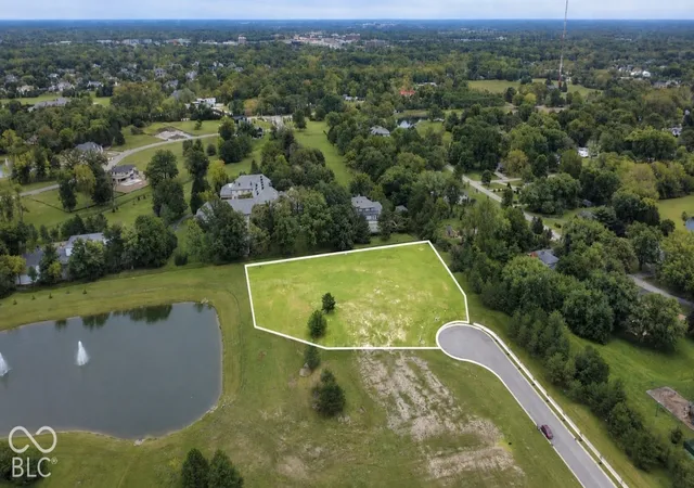 Photo 4 of Land for sale at 1899 Asherwood, Carmel, IN 46032 | MLS# 22128254 | Listing updated on 2026-09-25