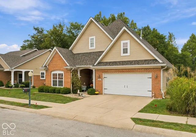 Photo 1 of Sale Pending at 473 Harvest Moon Dr, Greencastle, IN 46135 | MLS# 22128259 | Listing updated on 2026-10-02