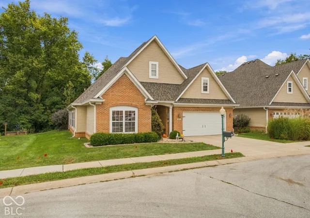 Photo 2 of Sale Pending at 473 Harvest Moon Dr, Greencastle, IN 46135 | MLS# 22128259 | Listing updated on 2026-10-02