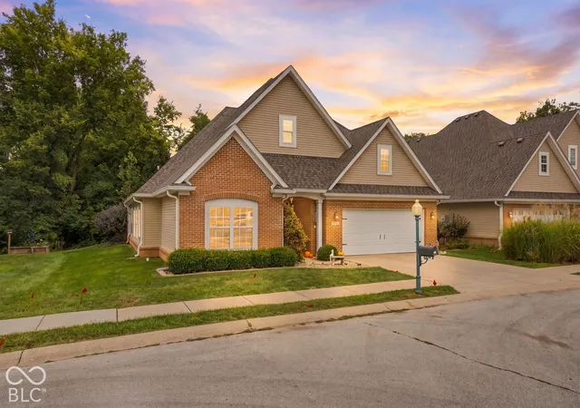 Photo 3 of Sale Pending at 473 Harvest Moon Dr, Greencastle, IN 46135 | MLS# 22128259 | Listing updated on 2026-10-02
