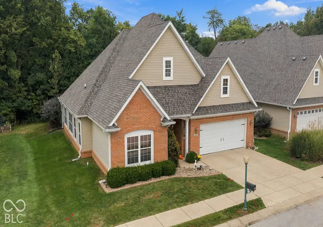Photo 3 of Sale Pending at 473 Harvest Moon Dr, Greencastle, IN 46135 | MLS# 22128259 | Listing updated on 2026-10-02