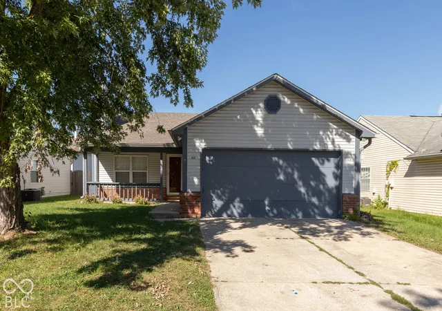 Photo 1 of Single family home for sale at 6714 Dunsany Ct, Indianapolis, IN 46254 | MLS# 22128260 | Listing updated on 2026-09-29