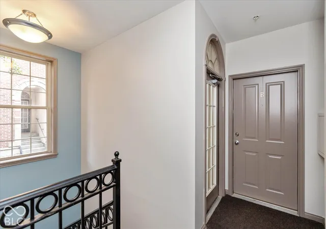Photo 2 of Condo for sale at 220 N Cleveland St #B, Indianapolis, IN 46204 | MLS# 22128264 | Listing updated on 2026-10-03