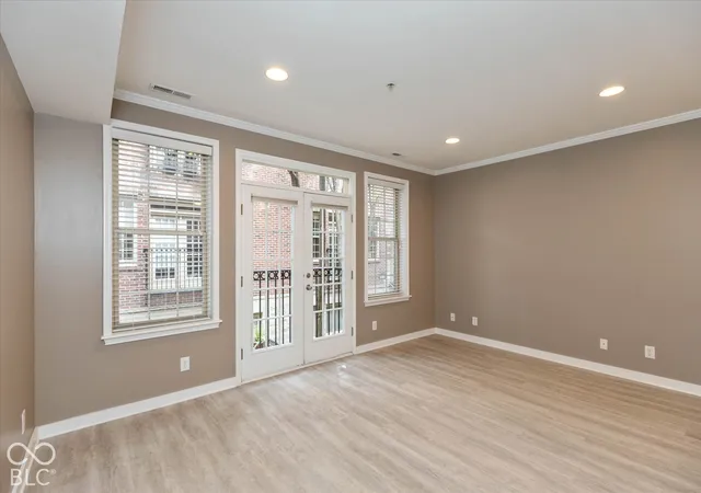 Photo 3 of Condo for sale at 220 N Cleveland St #B, Indianapolis, IN 46204 | MLS# 22128264 | Listing updated on 2026-10-03