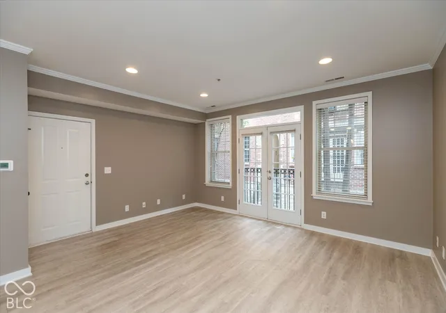 Photo 4 of Condo for sale at 220 N Cleveland St #B, Indianapolis, IN 46204 | MLS# 22128264 | Listing updated on 2026-10-03