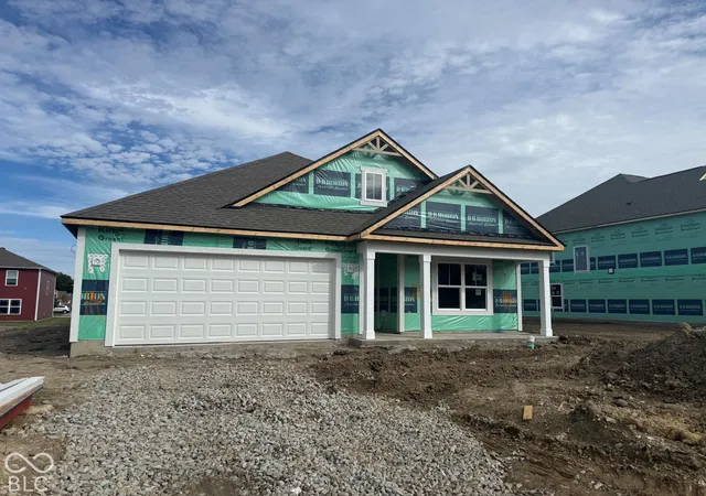Single family home for sale at 24413 Godby St, Sheridan, IN 46069 | MLS# 22128266