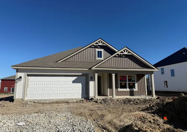 Single family home for sale at 24413 Godby St, Sheridan, IN 46069 | MLS# 22128266