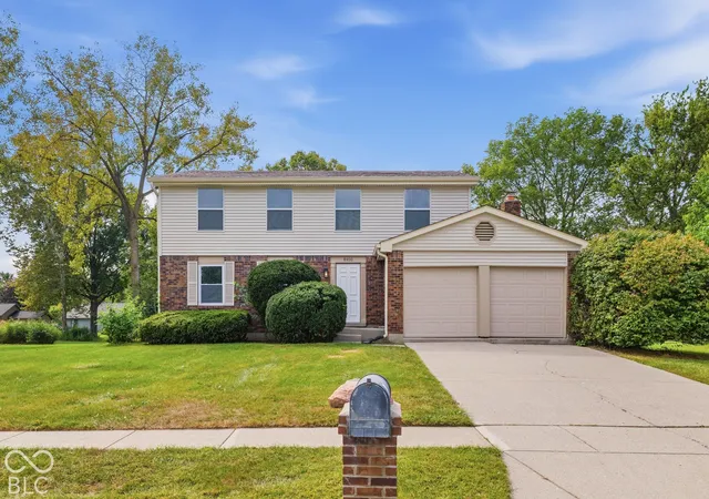 Photo 1 of Single family home for sale at 8450 Beckinhill Ct, Indianapolis, IN 46256 | MLS# 22128270 | Listing updated on 2026-09-27