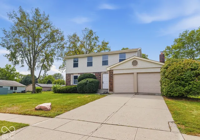 Photo 3 of Single family home for sale at 8450 Beckinhill Ct, Indianapolis, IN 46256 | MLS# 22128270 | Listing updated on 2026-09-27