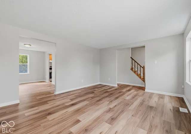 Photo 4 of Single family home for sale at 8450 Beckinhill Ct, Indianapolis, IN 46256 | MLS# 22128270 | Listing updated on 2026-09-27