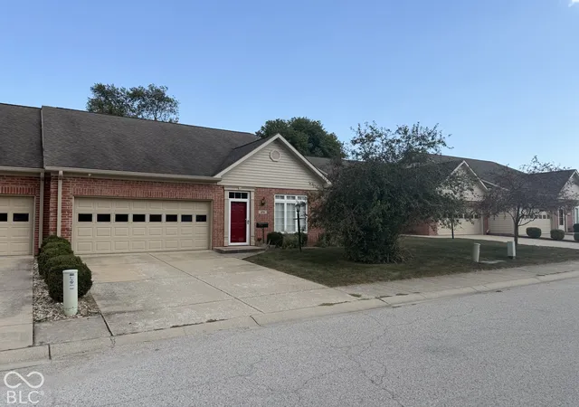 Photo 1 of Townhouse for sale at 29 Copperleaf Dr, Crawfordsville, IN 47933 | MLS# 22128273 | Listing updated on 2026-09-29
