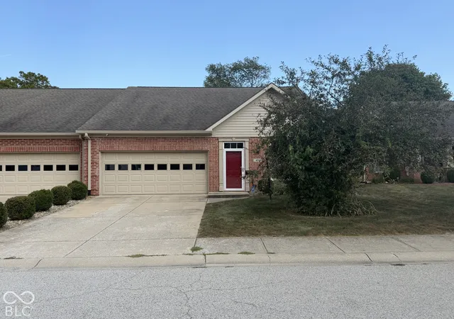Photo 2 of Townhouse for sale at 29 Copperleaf Dr, Crawfordsville, IN 47933 | MLS# 22128273 | Listing updated on 2026-09-29