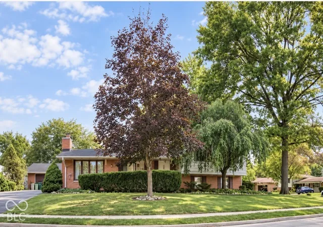 Photo 1 of Single family home for sale at 2758 Vinewood Dr, Indianapolis, IN 46224 | MLS# 22128274 | Listing updated on 2026-10-01