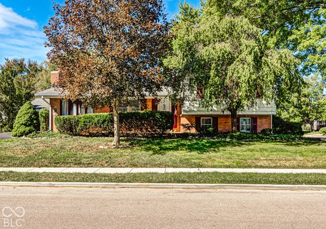 Single family home for sale at 2758 Vinewood Dr, Indianapolis, IN 46224 | MLS# 22128274