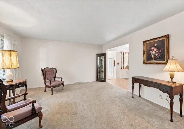 Photo 3 of Single family home for sale at 2758 Vinewood Dr, Indianapolis, IN 46224 | MLS# 22128274 | Listing updated on 2026-10-01