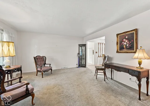 Photo 4 of Single family home for sale at 2758 Vinewood Dr, Indianapolis, IN 46224 | MLS# 22128274 | Listing updated on 2026-10-01