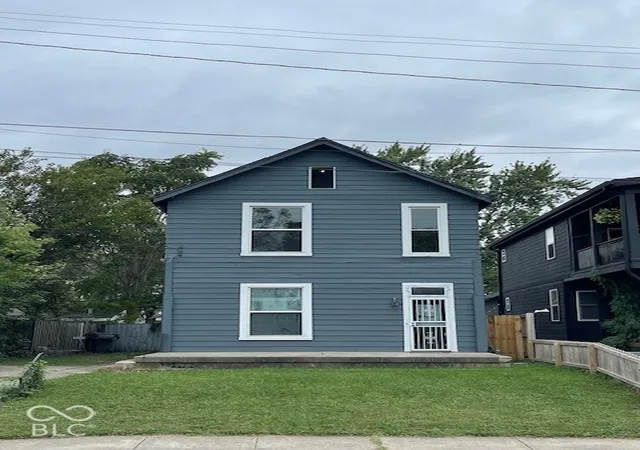 Photo 1 of Single family home for sale at 925 Cottage Ave, Indianapolis, IN 46203 | MLS# 22128275 | Listing updated on 2026-09-26