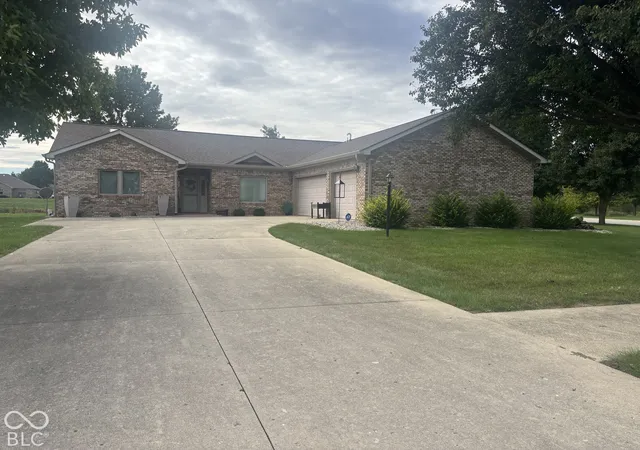 Photo 1 of Condo for sale at 2202 Quail Run, Alexandria, IN 46001 | MLS# 22128276 | Listing updated on 2026-09-30