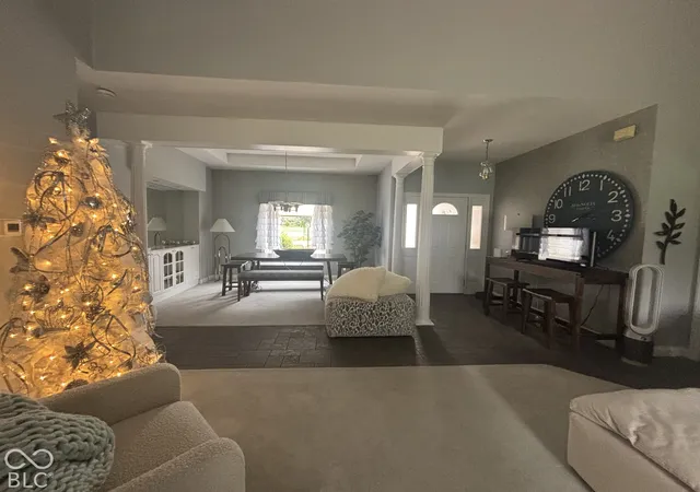 Photo 4 of Condo for sale at 2202 Quail Run, Alexandria, IN 46001 | MLS# 22128276 | Listing updated on 2026-09-30