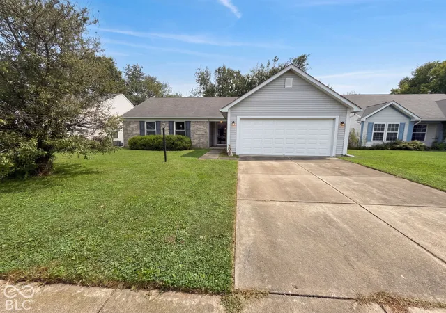 Photo 1 of Sale Pending at 1619 Jaques Dr, Lebanon, IN 46052 | MLS# 22128280 | Listing updated on 2026-09-29