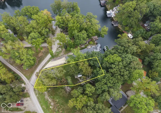 Photo 1 of Single family home for sale at 6461 Quail Dr, Nineveh, IN 46164 | MLS# 22128283 | Listing updated on 2026-09-28
