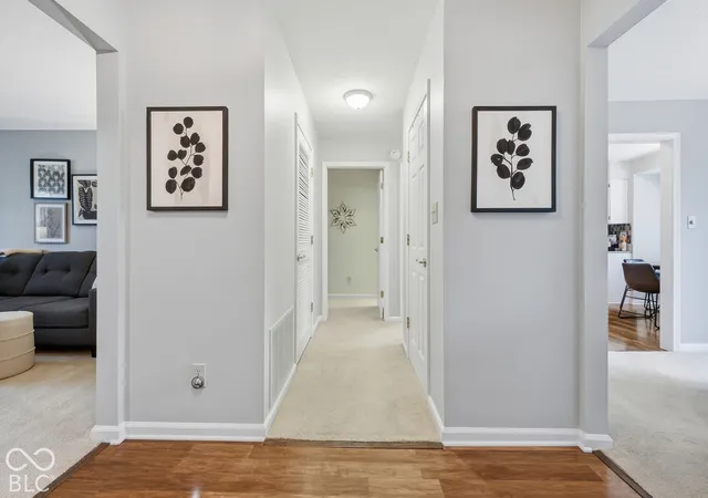 Photo 3 of Condo for sale at 558 W Hunters Dr #APT D, Carmel, IN 46032 | MLS# 22128288 | Listing updated on 2026-10-02