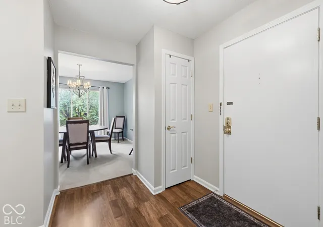 Photo 4 of Condo for sale at 558 W Hunters Dr #APT D, Carmel, IN 46032 | MLS# 22128288 | Listing updated on 2026-10-02