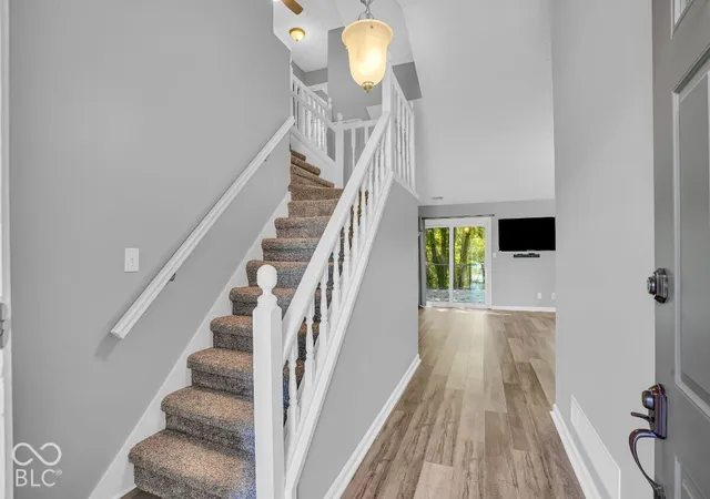 Photo 3 of Sale Pending at 5690 Crystal Bay W Dr, Plainfield, IN 46168 | MLS# 22128289 | Listing updated on 2026-10-07